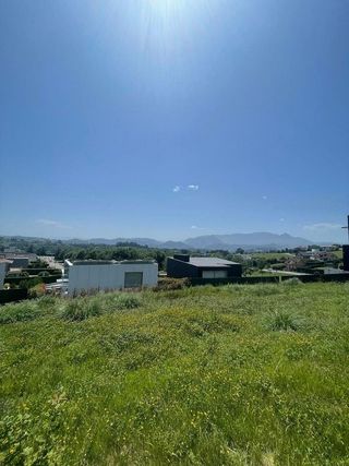 Terreno en venta en Montecerrao en Oviedo