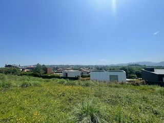 Terreno en venta en Montecerrao en Oviedo