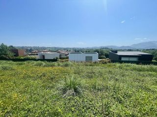 Terreno en venta en Montecerrao en Oviedo