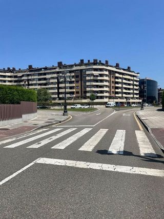 Terreno en venta en Montecerrao en Oviedo