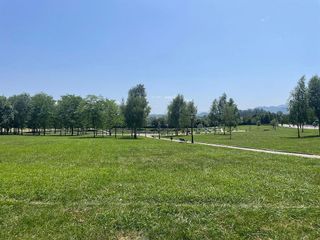 Terreno en venta en Montecerrao en Oviedo