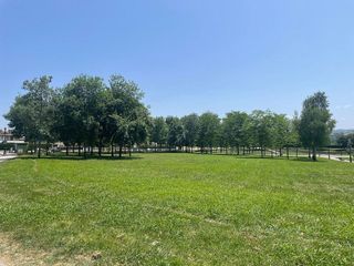Terreno en venta en Montecerrao en Oviedo