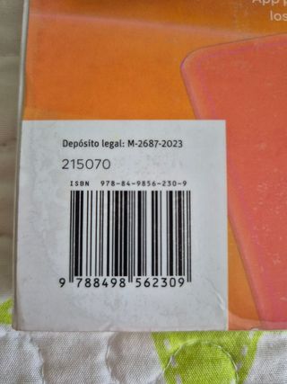 Matemáticas II. 2 Bachillerato. Revuela