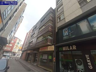 Edificio en venta en Centro en Ponferrada