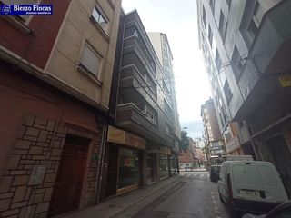 Edificio en venta en Centro en Ponferrada
