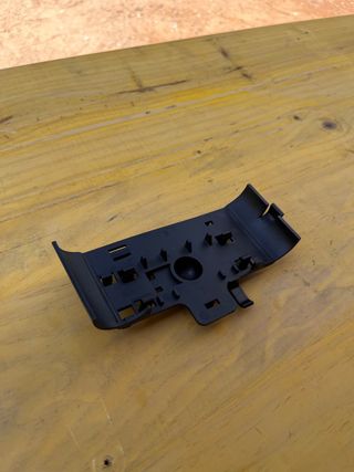 Soporte Regulador Voltaje Harley Davidson