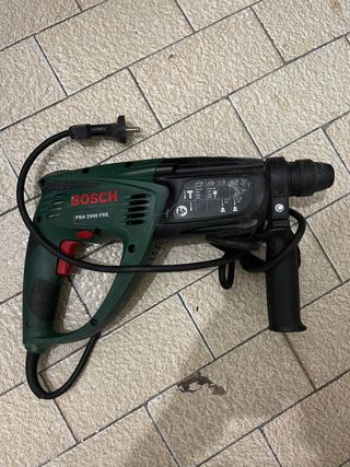 Martillo Bosch PBH 2900 FRE