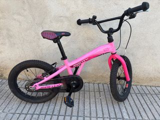 Bicicleta Monty 103