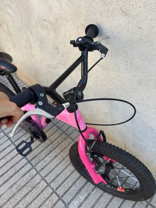 Bicicleta Monty 103