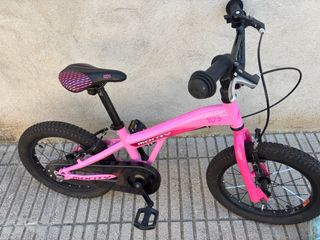 Bicicleta Monty 103