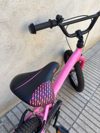 Bicicleta Monty 103
