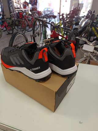 Zapatillas Adidas Terrex Agravic TR