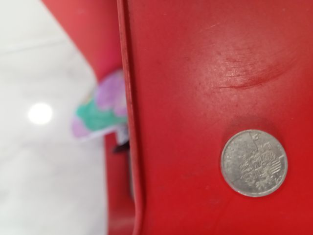 Peseta antiche Spagna