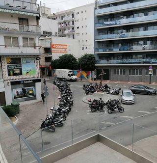 Local comercial en venta en Centro Urbano en Benidorm