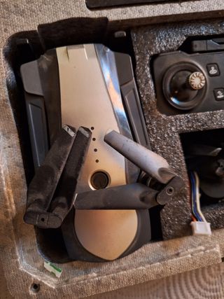 AO SEN MA Drone 6-Axis