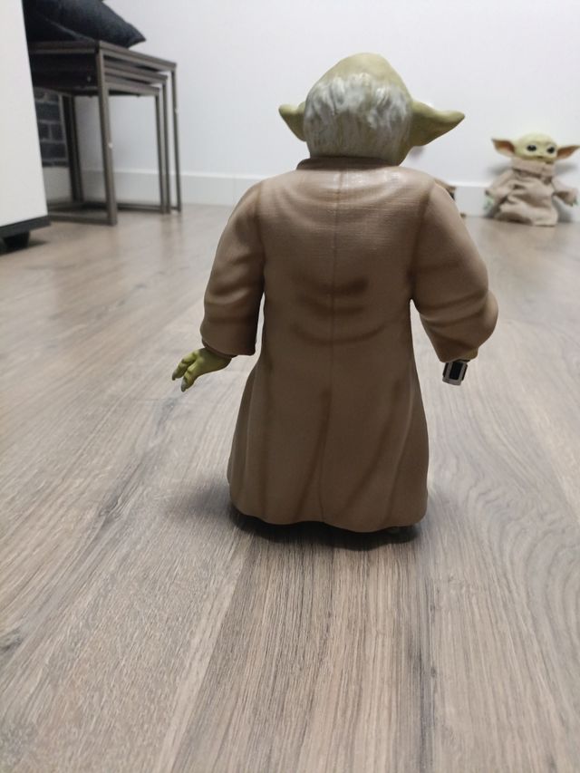 Yoda
