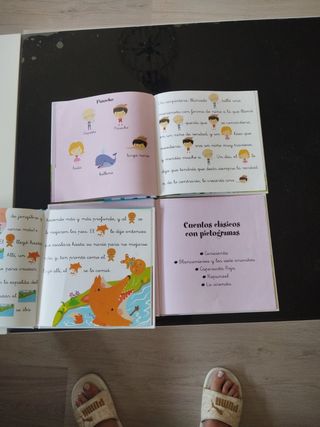 Cuentos clásicos