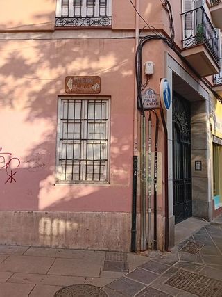 Trastero en venta en Centro - Sagrario en Granada