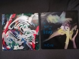  Discos de vinilo 