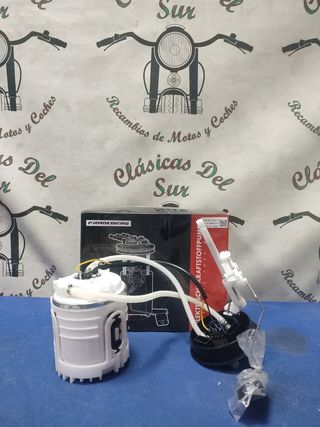 Bomba Combustible Golf MK3 Frankberg