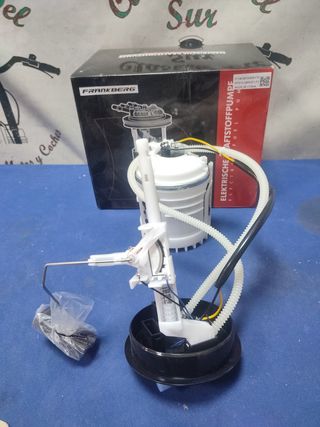 Bomba Combustible Golf MK3 Frankberg
