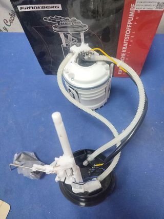 Bomba Combustible Golf MK3 Frankberg