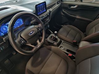 FORD Kuga 1.5 EcoBoost ST-Line FWD