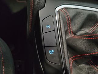 FORD Kuga 1.5 EcoBoost ST-Line FWD