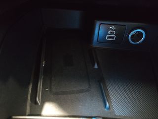 FORD Kuga 1.5 EcoBoost ST-Line FWD