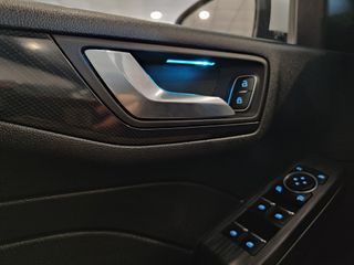 FORD Kuga 1.5 EcoBoost ST-Line FWD