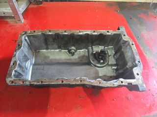 Carter de aceite 2.0Tdi VW-Seat-Audi-Skoda