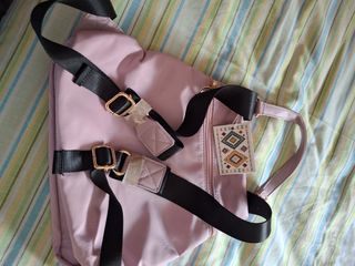 Bolso BIMBA Y LOLA Malva
