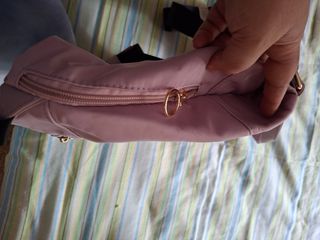 Bolso BIMBA Y LOLA Malva
