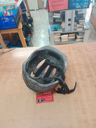 CASCO DE BICICLETA DADI 53-56CM