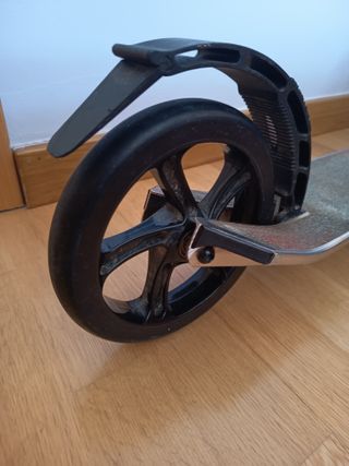 Patinete Oxelo Mid 9