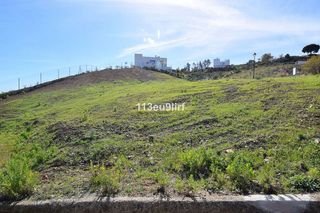 Terreno en venta en Calahonda en Mijas