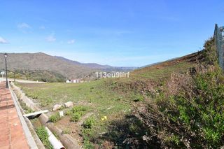 Terreno en venta en La Cala Golf - Lagar Martell en Mijas