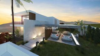 Terreno en venta en La Cala Golf - Lagar Martell en Mijas