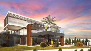 Terreno en venta en La Cala Golf - Lagar Martell en Mijas
