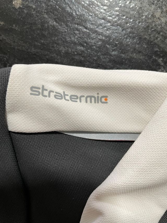 Conjunto bici mujer verano/invierno 