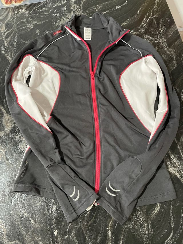 Conjunto bici mujer verano/invierno 