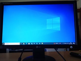 Vendo monitor LG Flatron W1946