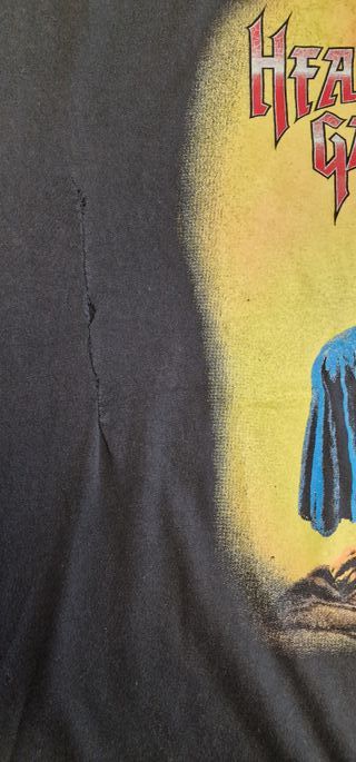 Camiseta Vintage Heavens Gate – Hell For Sale! 
