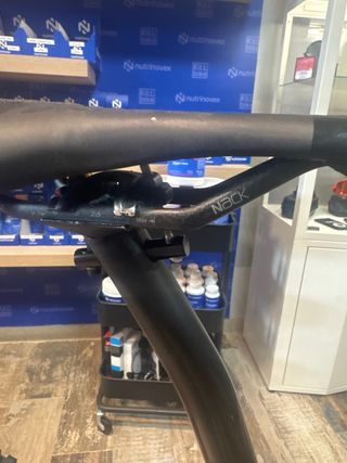 Cannondale Scalpel - MTB Carbono