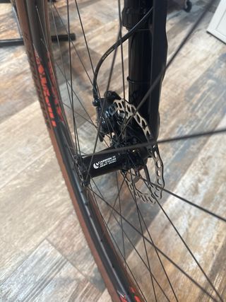 Cannondale Scalpel - MTB Carbono