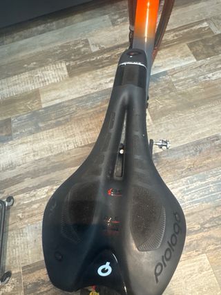 Cannondale Scalpel - MTB Carbono