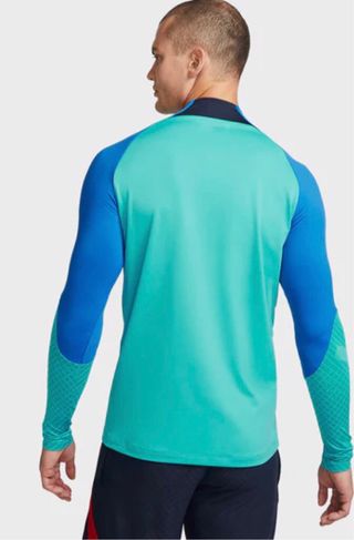 Sudadera FC Barcelona Nike