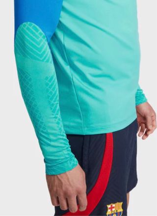 Sudadera FC Barcelona Nike