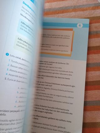 EUSKARA ETA LITERATURA ERABILI 4 DBH MUNDUAK ER...