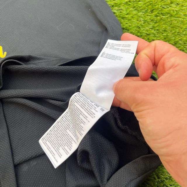 Camiseta fútbol Nike FC Barcelona 2011/12 Vintage